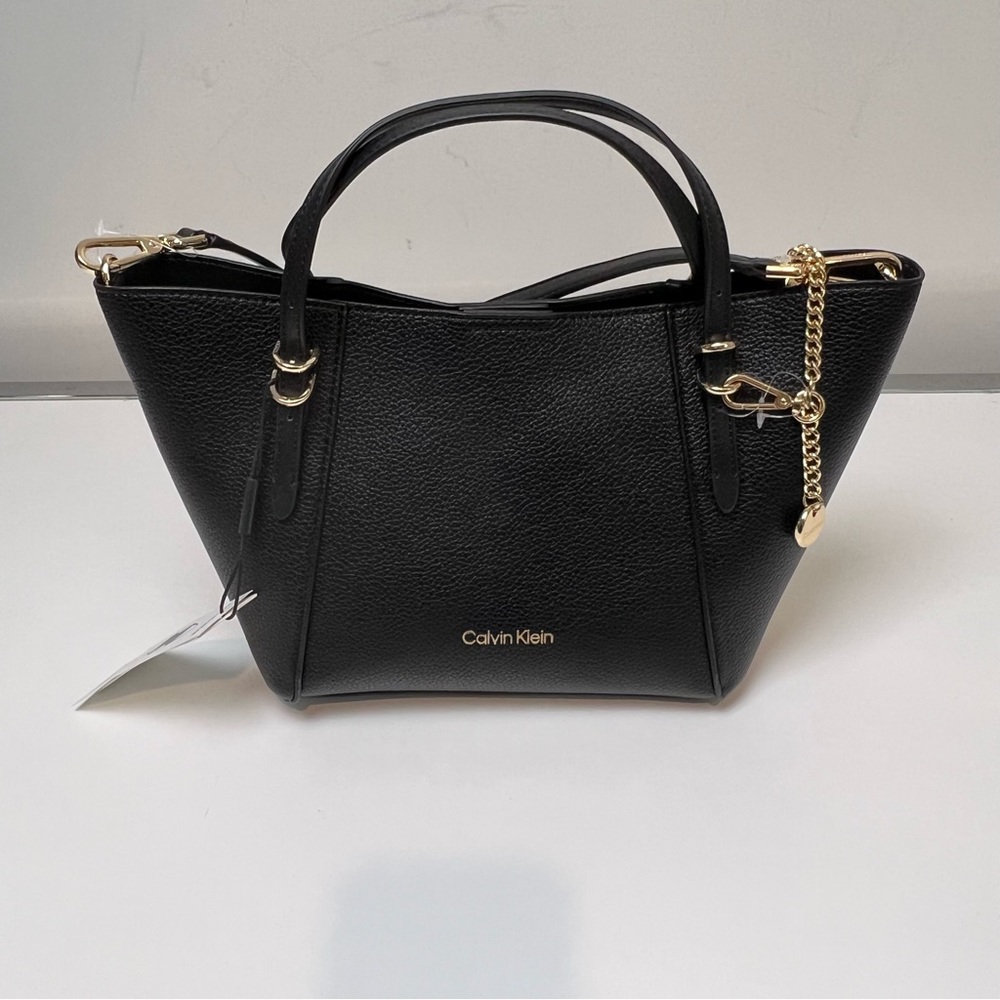 Calvin Klein Denver Handbag